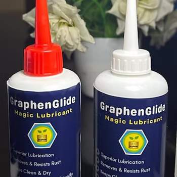 GraphenGlide